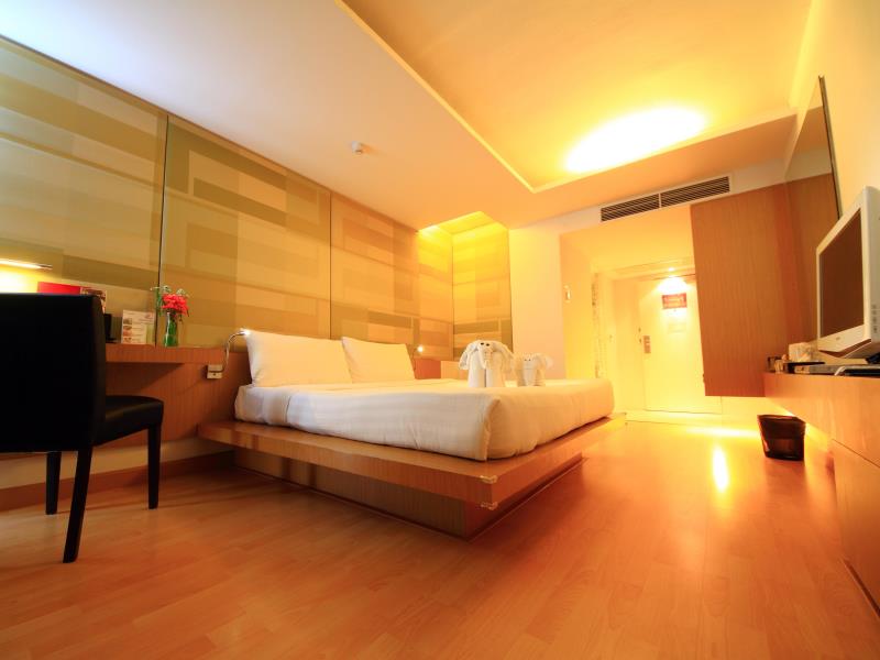 Guest Friendly Hotels In Bangkok Updated November 2021