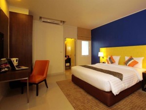 5 star guest friendly hotels phuket